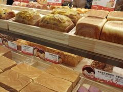 -爸爸糖吐司面包(悠唐购物中心店)