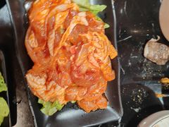 -燚青春东北泥炉烤肉(百合店)