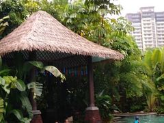 -碧桂园润杨溪谷温泉酒店