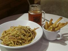 -艾薯夫妇Aysh(福田星河COCOPark店)
