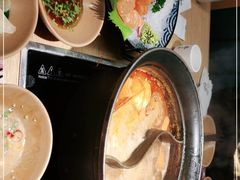 -温野菜涮涮锅(西单大悦城店)