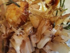 章鱼小丸子-景鹤料理(上地华联店)