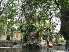 -深圳锦绣中华民俗村