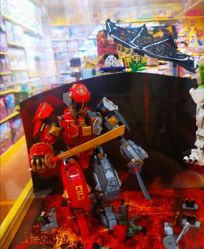 -KIDSLAND(北京蓝色港湾店)