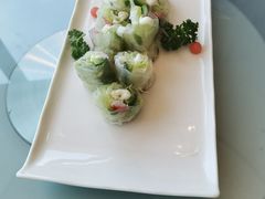 -京香轩·中餐厅(上海中庚聚龙酒店)