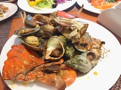-江南·JIANGNAN(北京歌华开元大酒店)