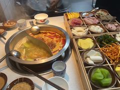 -芈重山老火锅(广州首店)