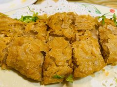 -佛有缘素食馆·荔湾老字号(陈家祠首店)