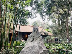 -成都杜甫草堂博物馆
