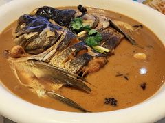 -大碗居·烤鸭·鱼头泡饼(天坛东门店)