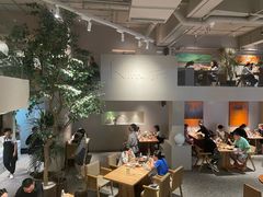 -KimPro 辛普乐概念韩餐