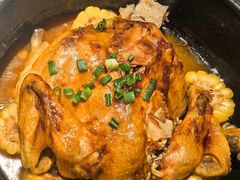 -大鸭梨烤鸭店(花园村店)