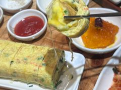 奶酪鸡蛋卷-青鹤谷(苏州店)