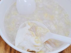 -思北花生汤