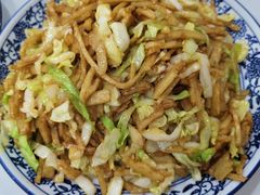 -北大地皖峰饭馆