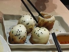 -东泰祥生煎馆(重庆北路店)