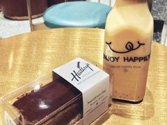 -丁香西饼屋(桂林路店)