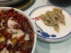 -宏宴·新京菜(望京店)