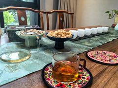 -松月茶楼