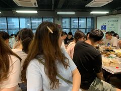 -小民大排档(光谷店)