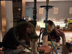 -LAMP BAR 水烟音乐酒吧