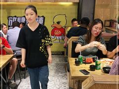 -嘎嘎鸭脑壳(金琴店)