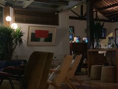 -Nirvana Cafe&Bar(北仓文创街区店)