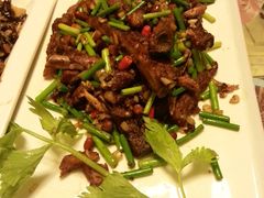 -豆蔻电影主题餐厅(四牌楼店)