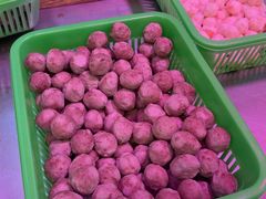 -阿娟牛肉丸·手打牛肉丸·现做现卖