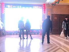 -UME影城(南京1912店)