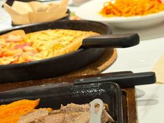 -必胜客(高新中大店)