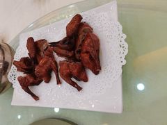 -海晖酒楼·顺德鱼生(荣华店)