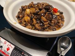 小香菇烧肉-徐记海鲜(曲江南湖店)