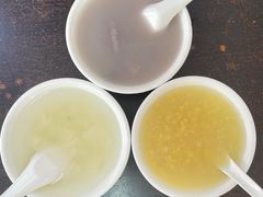 -正宗棉湖甜汤春卷店