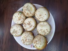 生煎-朱新年·苏式汤团·面点(北寺塔店)
