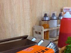 -麻蒲碳烤肉(梅花园店)