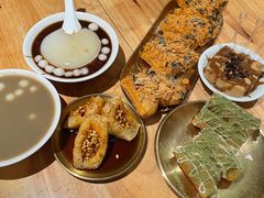 -小豆海棠(嘉兴路店)