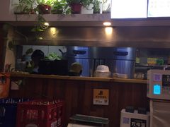 -螺大蛳柳州螺蛳粉·火锅·热干面(西城永捷店)