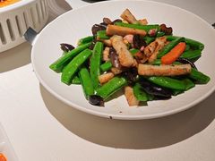 -侨美食家·41年地道粤菜(恒福路店)