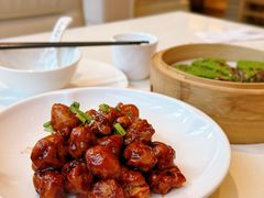 -外婆家(古墩印象城店)