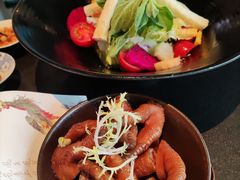 卤鸡爪-凤凰湘语(浦东旗舰店)
