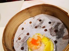 蟹仔干蒸烧卖皇-欣悦会港式茶餐厅(燕郊永旺店)