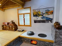 -图们国门景区