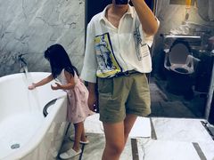 -宁波威斯汀酒店