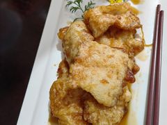 -小南洋海景餐厅(深圳湾店)