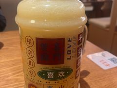 -捌川(武汉天地壹方购物中心店)