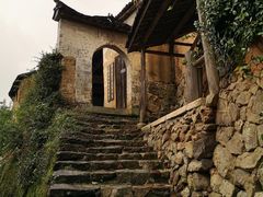 -杨家堂村