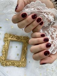 手部美甲-如一·美甲美睫