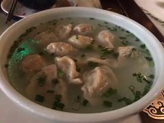 -绿茶餐厅(昆明世纪金源店)