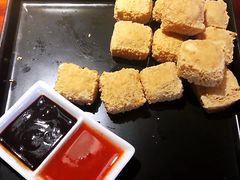 绍兴臭豆腐-寻宝记绍兴菜(鲁迅路店)